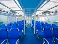 RoPax船 販売中