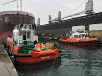 曳船 販売中
