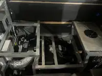 作業船 販売中