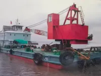 浚渫船 販売中