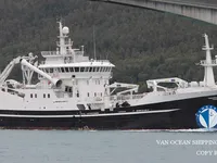 トロール漁船 販売中
