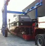 作業船 販売中