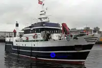 Longliner 販売のため