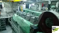 Ro-Ro ship 販売のため