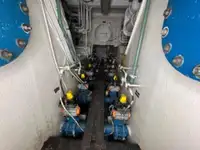 曳船 販売中
