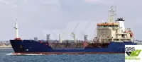 Oil/Chemical tanker 販売のため