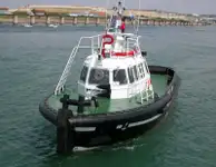 曳船 販売中