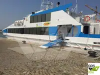旅客船 販売中