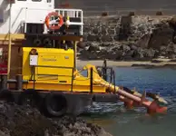 浚渫船 販売中