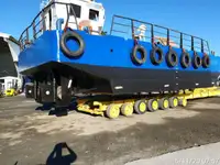 作業船 販売中