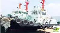 曳船 販売中