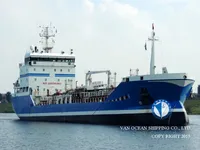 石油/化学タンカー 販売中