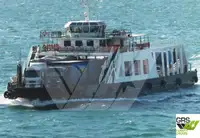 Ro-Ro ship 販売のため