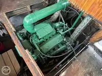 トロール漁船 販売中