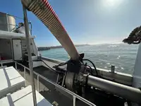 浚渫船 販売中