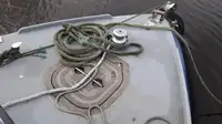 巡視艇 販売中