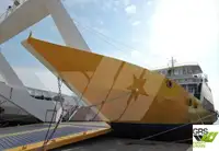 Ro-Ro船 販売中