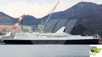 Ro-Ro ship 販売のため