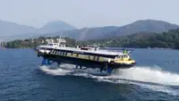 Ro-Ro ship 販売のため
