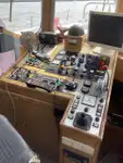 作業船 販売中
