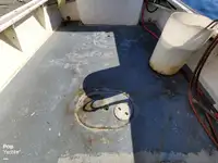 魚加工船 販売中