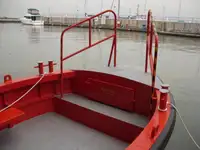 作業船 販売中