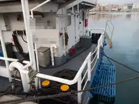 作業船 販売中