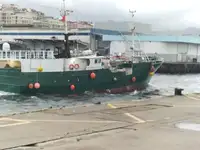 トロール漁船 販売中