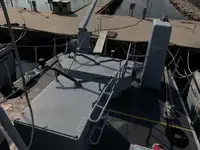 巡視艇 販売中