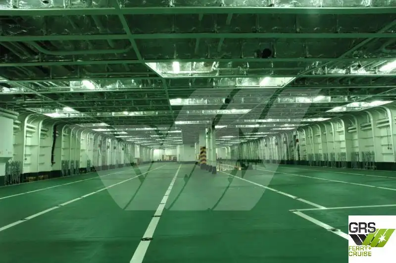 Ro-Ro船 販売中