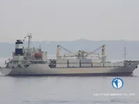 冷凍船 販売中
