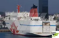Ro-Ro船 販売中