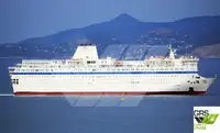Ro-Ro ship 販売のため