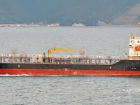 石油/化学タンカー 販売中