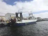 トロール漁船 販売中