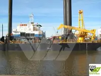 Jack-up drilling rig 販売のため