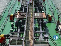 石油/化学タンカー 販売中