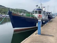 パイロット船 販売中