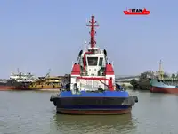 曳船 販売中