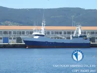 トロール漁船 販売中