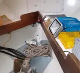 作業船 販売中