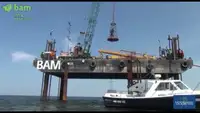 Jack-up drilling rig 販売のため