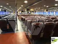 Ro-Ro ship 販売のため