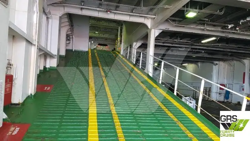 Ro-Ro船 販売中