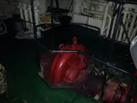 曳船 販売中