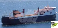 Ro-Ro ship 販売のため