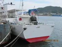巡視艇 販売中