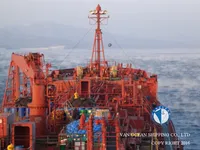 石油/化学タンカー 販売中
