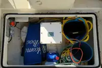 作業船 販売中