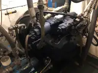 作業船 販売中